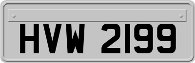 HVW2199