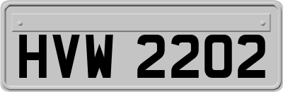 HVW2202
