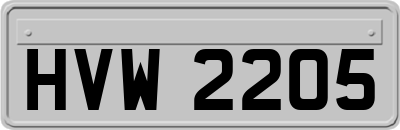 HVW2205