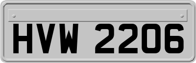HVW2206