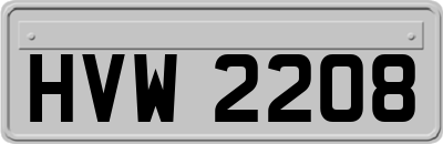 HVW2208