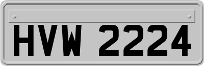 HVW2224