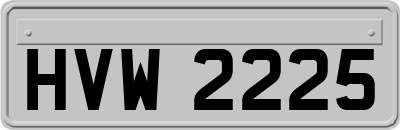 HVW2225