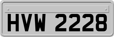 HVW2228