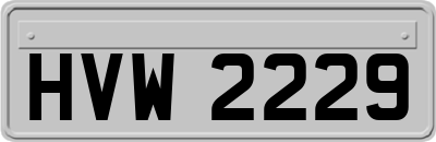 HVW2229