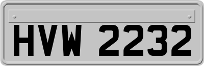 HVW2232