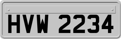 HVW2234