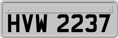 HVW2237