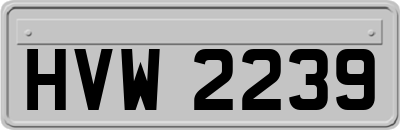 HVW2239