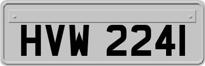 HVW2241