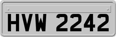 HVW2242