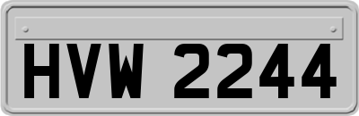 HVW2244