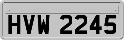 HVW2245