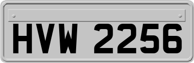 HVW2256