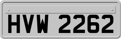HVW2262