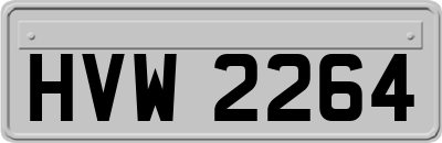 HVW2264