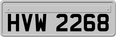HVW2268