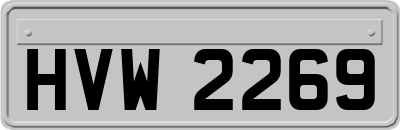 HVW2269