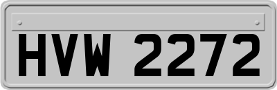 HVW2272