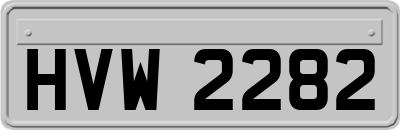 HVW2282
