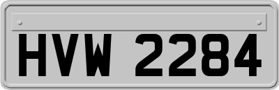 HVW2284