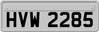 HVW2285