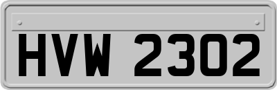 HVW2302
