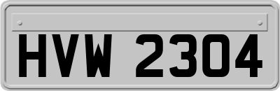 HVW2304