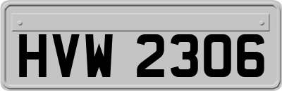 HVW2306