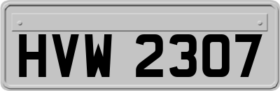 HVW2307