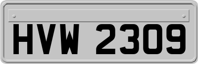 HVW2309