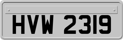 HVW2319