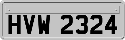 HVW2324