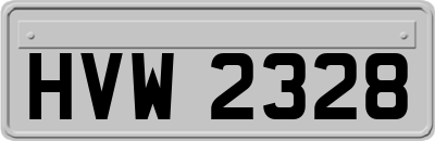 HVW2328