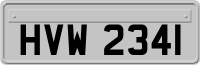 HVW2341