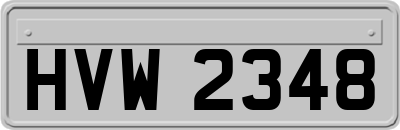 HVW2348