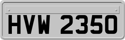 HVW2350