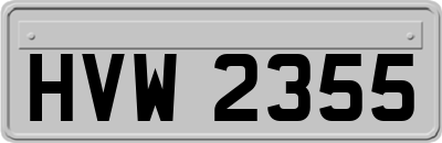 HVW2355