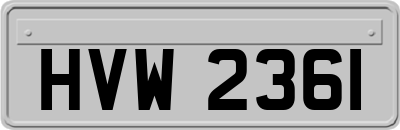 HVW2361
