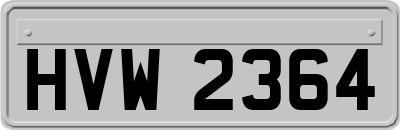 HVW2364