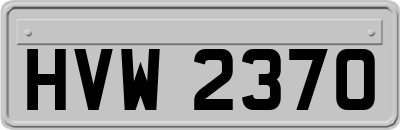 HVW2370
