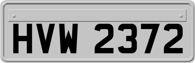 HVW2372
