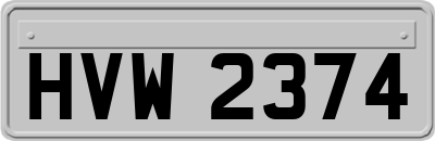 HVW2374