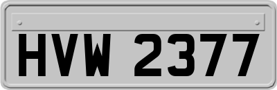 HVW2377