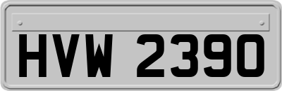 HVW2390