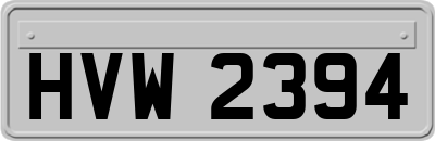 HVW2394