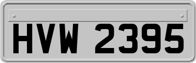 HVW2395