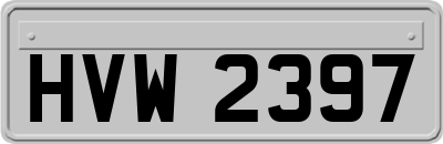 HVW2397