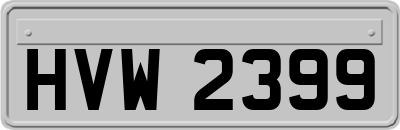 HVW2399
