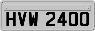 HVW2400